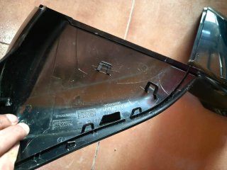 Carcasa Retrovisor Seat León MK4 Cupra