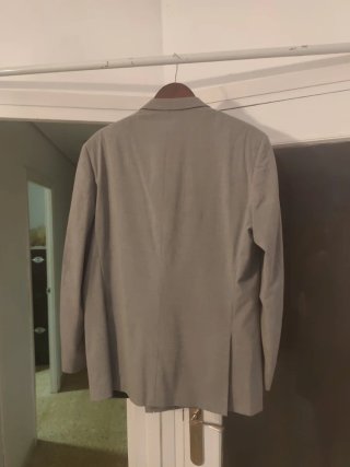 Traje elegante Mango Talla M