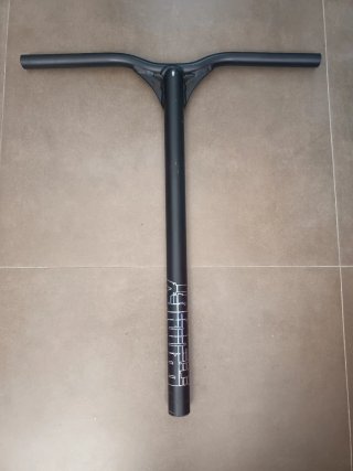 Manillar Prodigy s8 + clamp