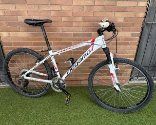 Bicicleta Megamo 24''