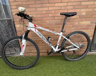 Bicicleta Megamo 24''