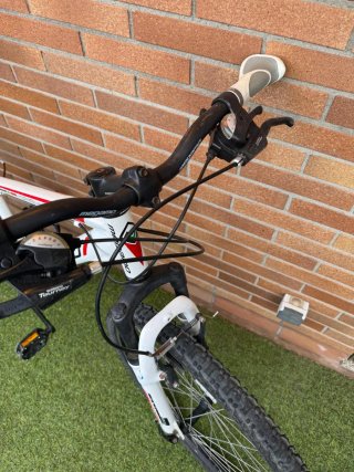 Bicicleta Megamo 24''