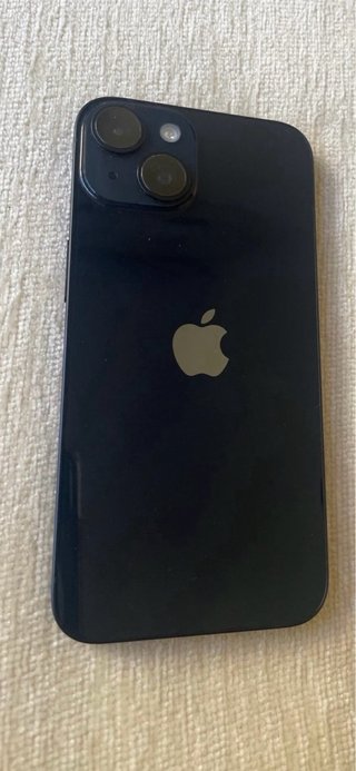 iPhone 14 Azul Marino