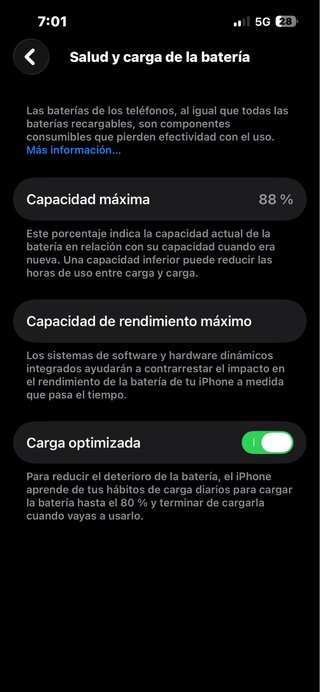 iPhone 14 Azul Marino