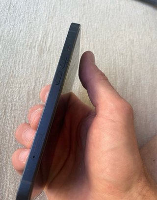 iPhone 14 Azul Marino
