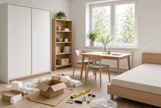 Montaje de Muebles IKEA, Leroy Merlin, Carrefour