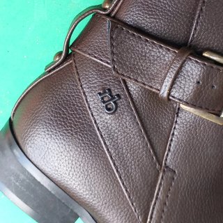 Stivali donna Rocco Barocco marrone 36 affare