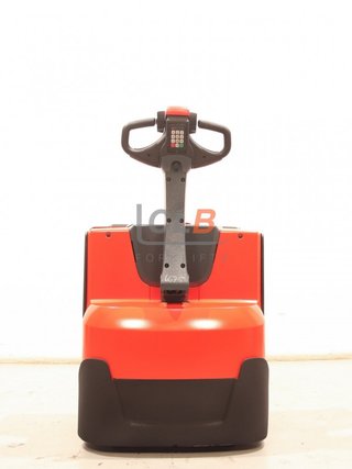 Ref. M-6675 Transpaleta Eléctrica BT LWE 140