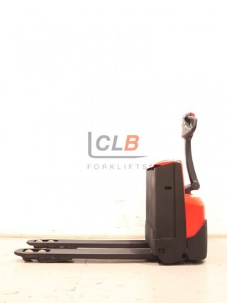 Ref. M-6675 Transpaleta Eléctrica BT LWE 140