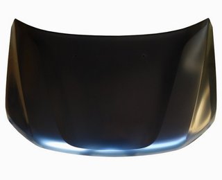 Capó para Dacia DUSTER 2018