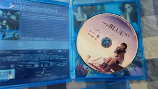Pack Películas Anime Blu-ray