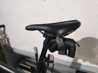 Bicicleta Cube Reaction Pro xxl