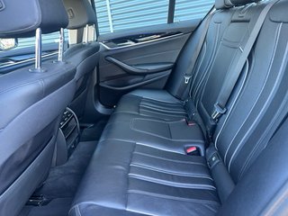 BMW Serie 5 2017