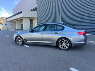 BMW Serie 5 2017