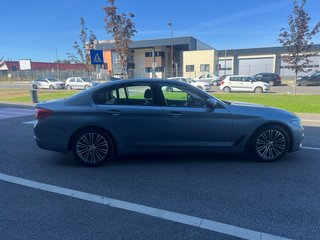 BMW Serie 5 2017