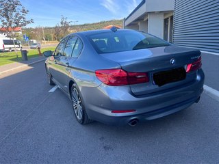 BMW Serie 5 2017