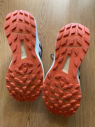 Zapatillas Salomon Alpharide Talla 37
