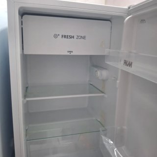 Mini Frigorífico con congelador y sin congelador