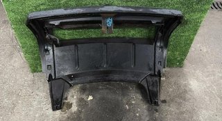 Defensa delantera renault 382767 8200221931 scenic