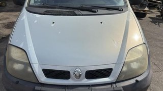 Defensa delantera renault 382767 8200221931 scenic
