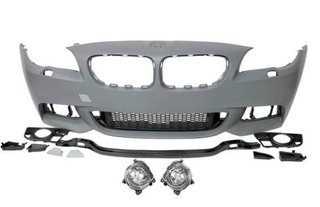 Paragolpes Delantero Bmw F10/F11/F18 10-16 Look