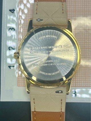 Orologio Valdawn Precious Moments Love One Another