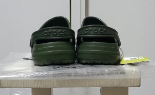 Ciabatte Crocs Donna Tg 38 Nuove