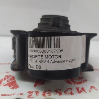 SOPORTE MOTOR TOYOTA RAV 4 Advance Hybrid