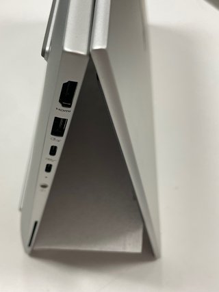 HP elitebook 645G11