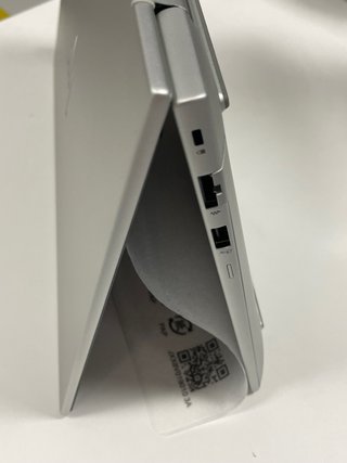 HP elitebook 645G11