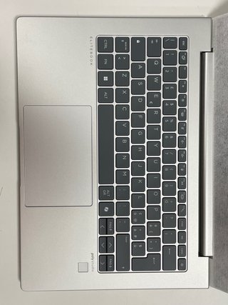 HP elitebook 645G11