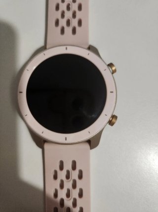 Amazfit GTR 42mm Cherry Blossom Pink