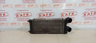 INTERCOOLER CITROEN C4 PICASSO Exclusive