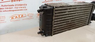 INTERCOOLER CITROEN C4 PICASSO Exclusive