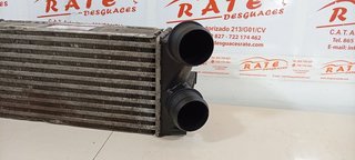 INTERCOOLER CITROEN C4 PICASSO Exclusive