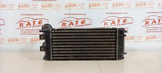 INTERCOOLER CITROEN C4 PICASSO Exclusive