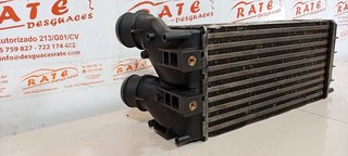 INTERCOOLER CITROEN C4 PICASSO Exclusive