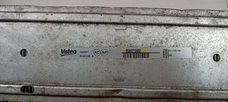 INTERCOOLER CITROEN C4 PICASSO Exclusive