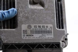 133289 03g906056aa centralita seat leon (1p1) 1.9