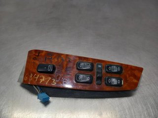Mando elevalunas delantero izquierdo