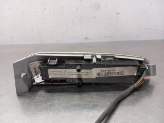 Mando elevalunas delantero izquierdo