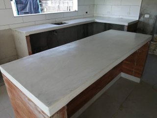 Pintura y Microcemento Valencia