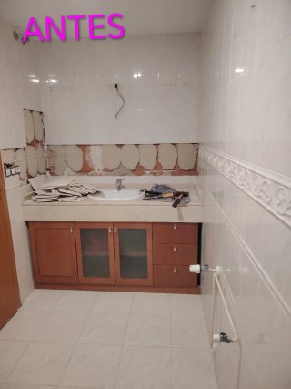 Pintura y Microcemento Valencia