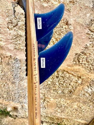Tabla Surf Firewire Twice Baked 5'1