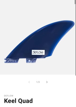 Tabla Surf Firewire Twice Baked 5'1