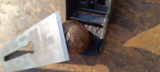 Cepillo carpintero Stanley No. 4