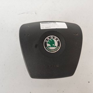 AIRBAG DELANTERO IZQUIERDO SKODA OCTAVIA BERLINA (1U2) *
