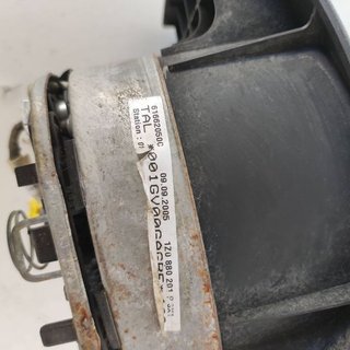 AIRBAG DELANTERO IZQUIERDO SKODA OCTAVIA BERLINA (1U2) *