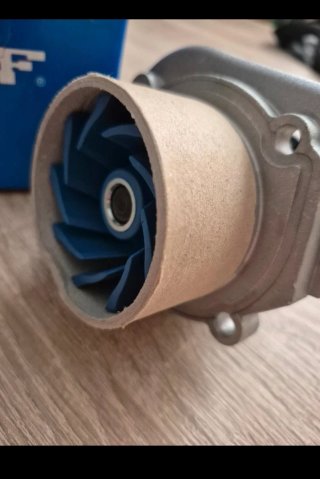 Pompa acqua Fiat Alfa Lancia