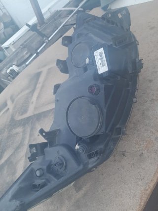 Faros Iveco